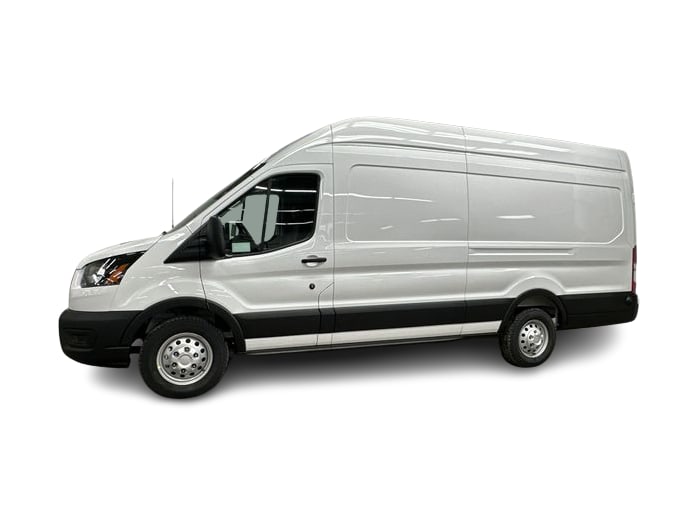 Thumbnail: 2026 Ford Transit Series - 16