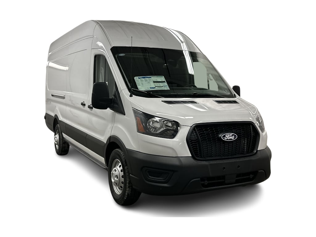 Thumbnail: 2026 Ford Transit Series - 51