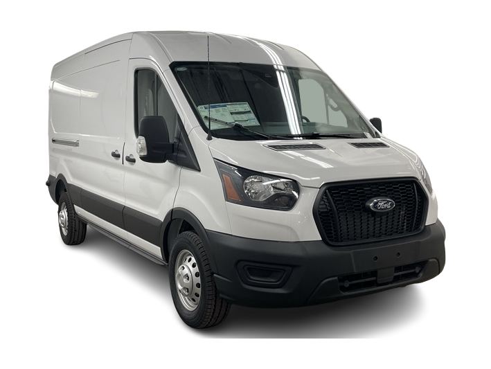 2024 Ford Transit Series 350 27