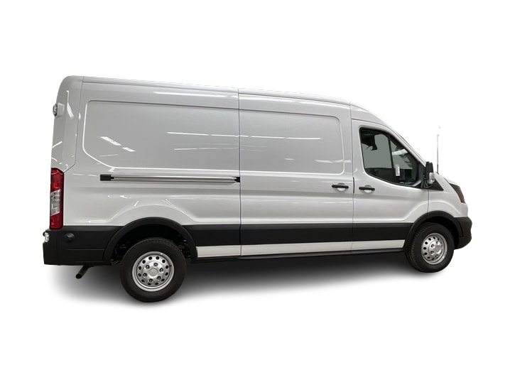 2024 Ford Transit Series 350 16