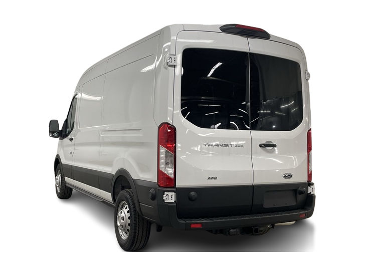 2024 Ford Transit Series 350 4