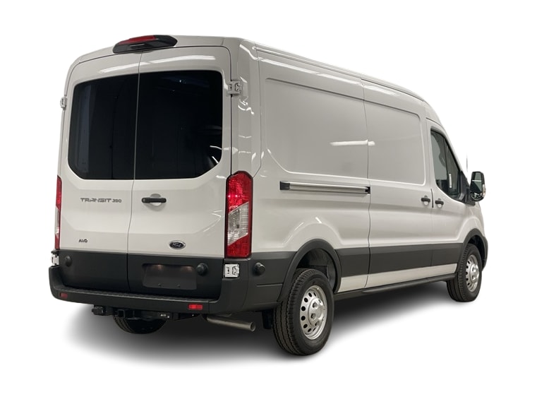 2024 Ford Transit Series 350 28