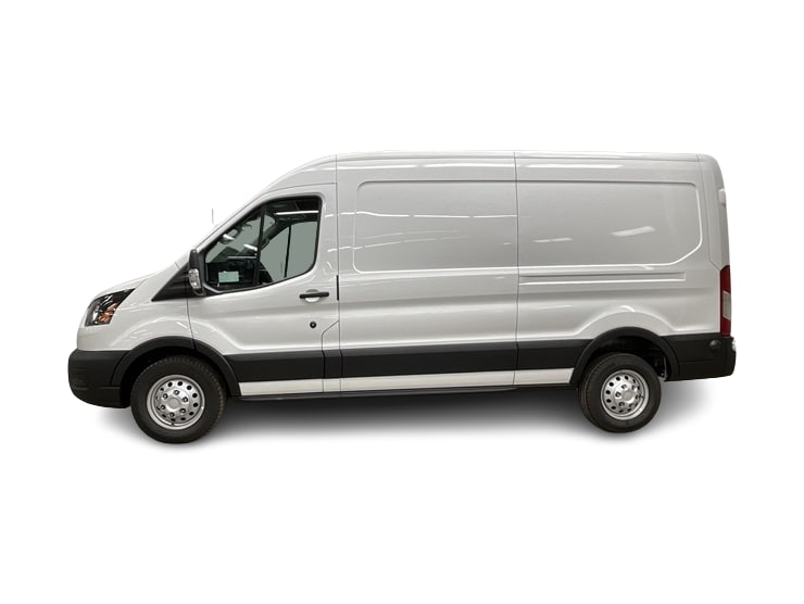 2024 Ford Transit Series 350 3