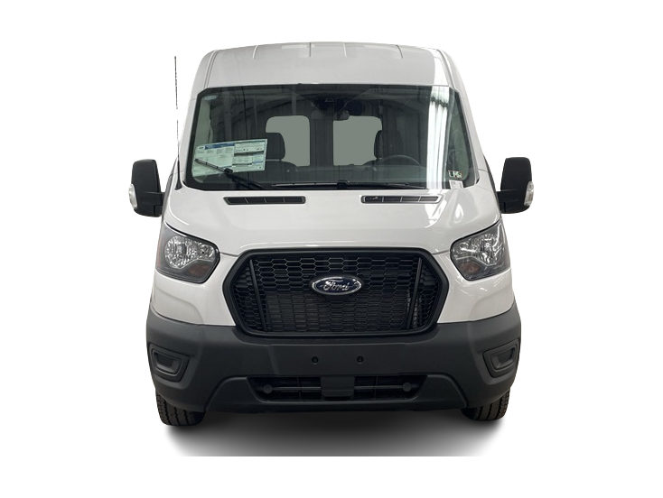 2024 Ford Transit Series 350 6