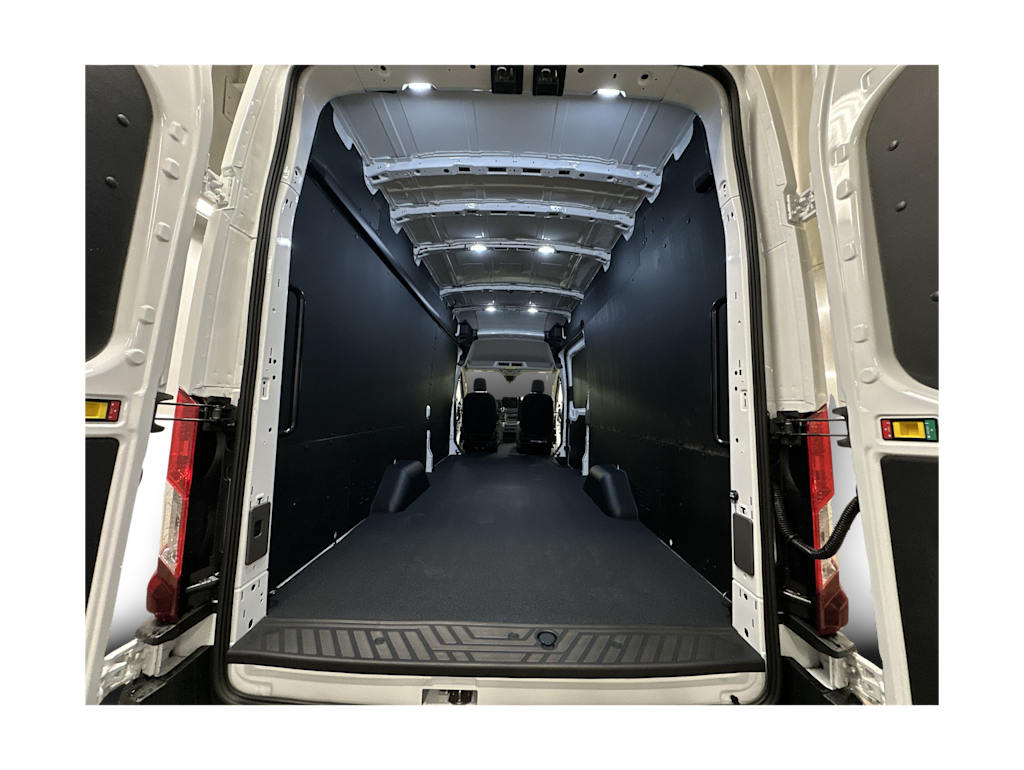 Thumbnail: 2026 Ford Transit Series - 16
