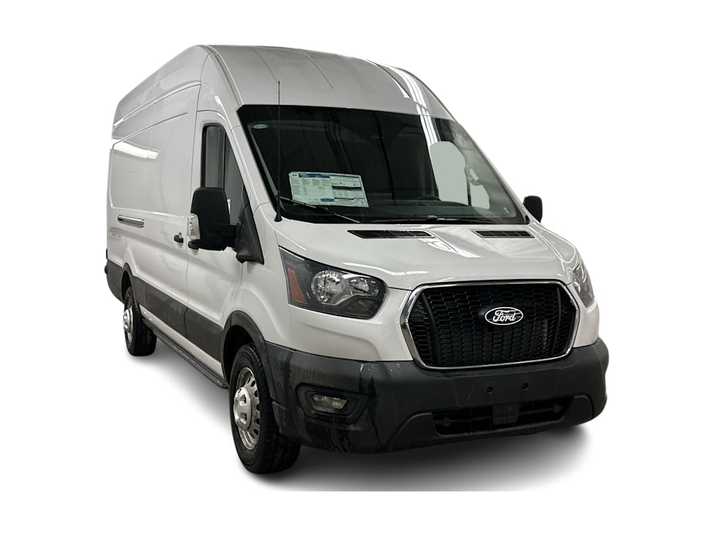 Thumbnail: 2026 Ford Transit Series - 54