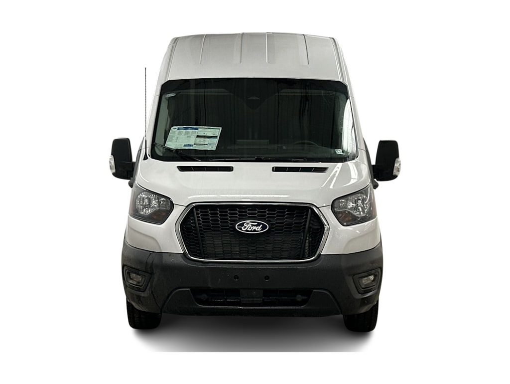 Thumbnail: 2026 Ford Transit Series - 5