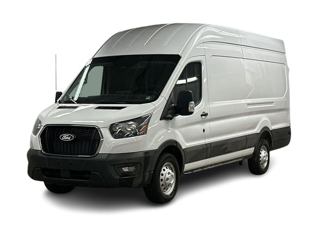 Thumbnail: 2026 Ford Transit Series - 18