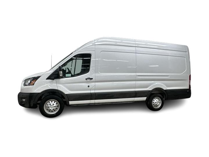 Thumbnail: 2026 Ford Transit Series - 3