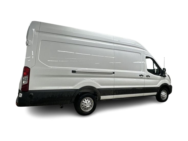 Thumbnail: 2026 Ford Transit Series - 20