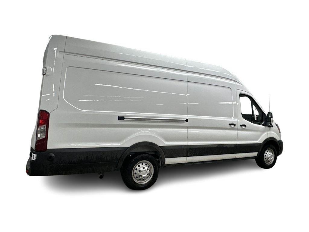 Thumbnail: 2026 Ford Transit Series - 21