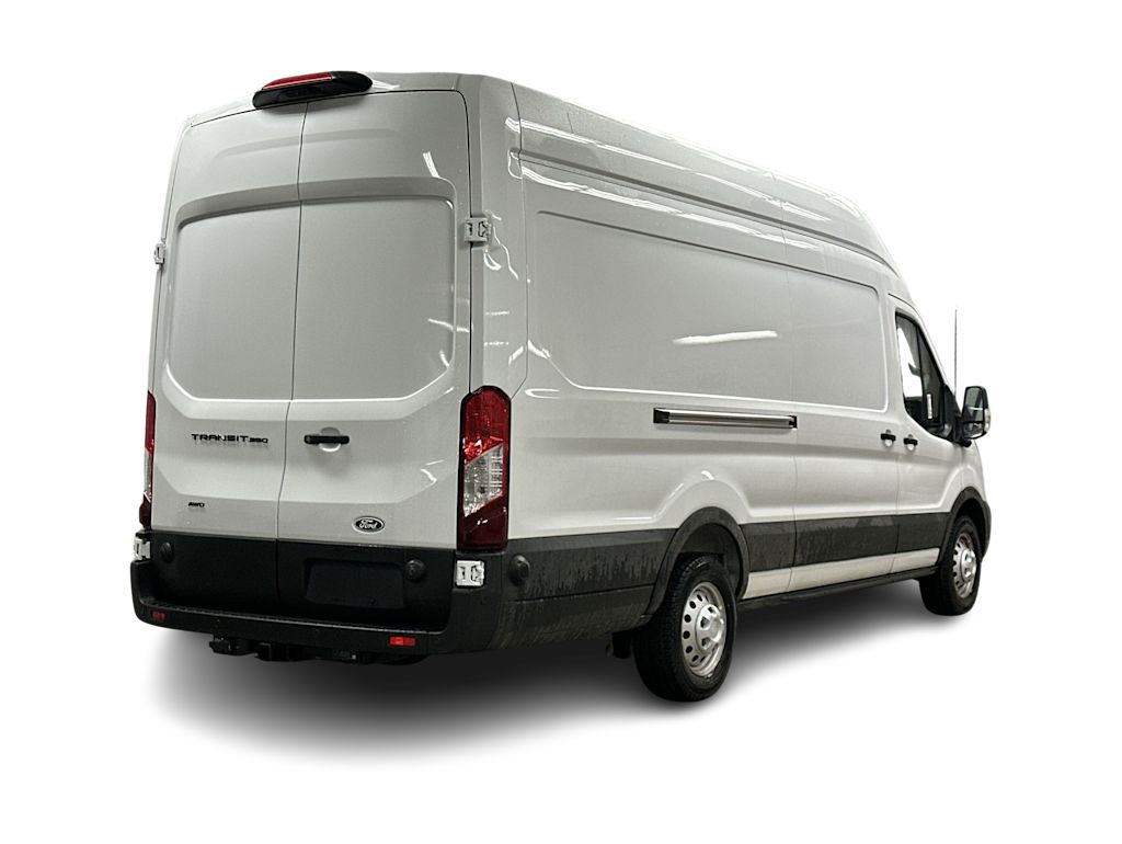 Thumbnail: 2026 Ford Transit Series - 32