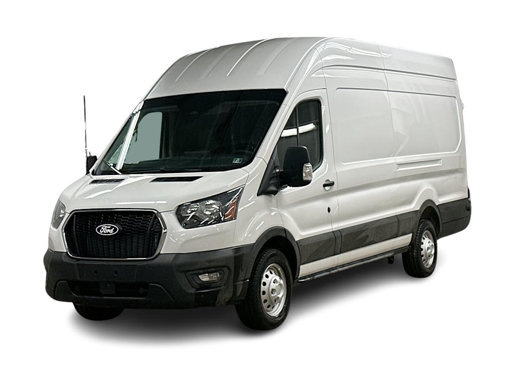 Thumbnail: 2026 Ford Transit Series - 15