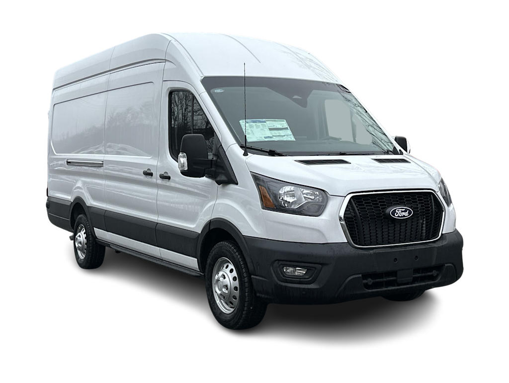 Thumbnail: 2026 Ford Transit Series - 48