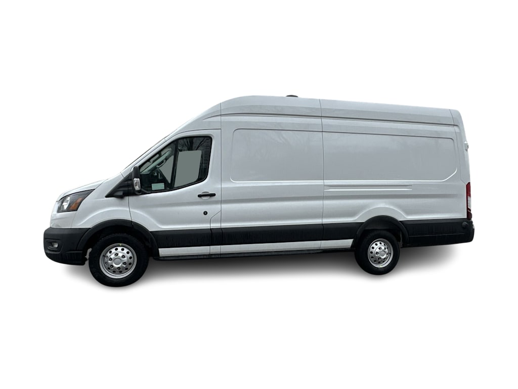 Thumbnail: 2026 Ford Transit Series - 3