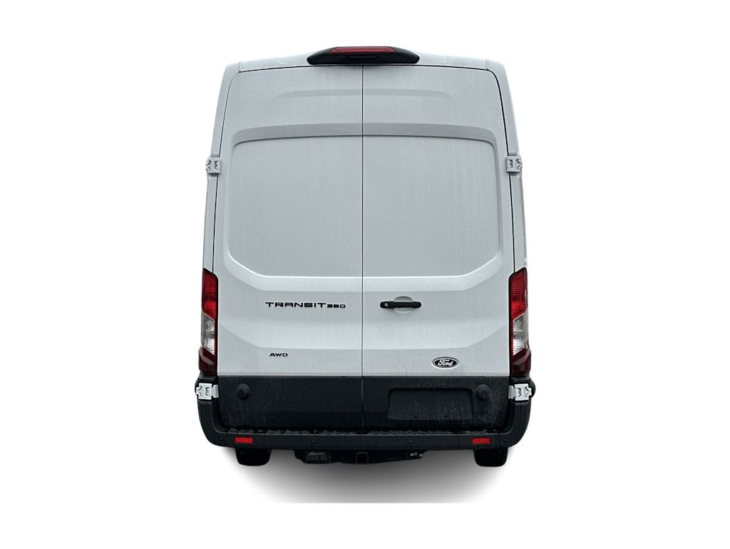 Thumbnail: 2026 Ford Transit Series - 5