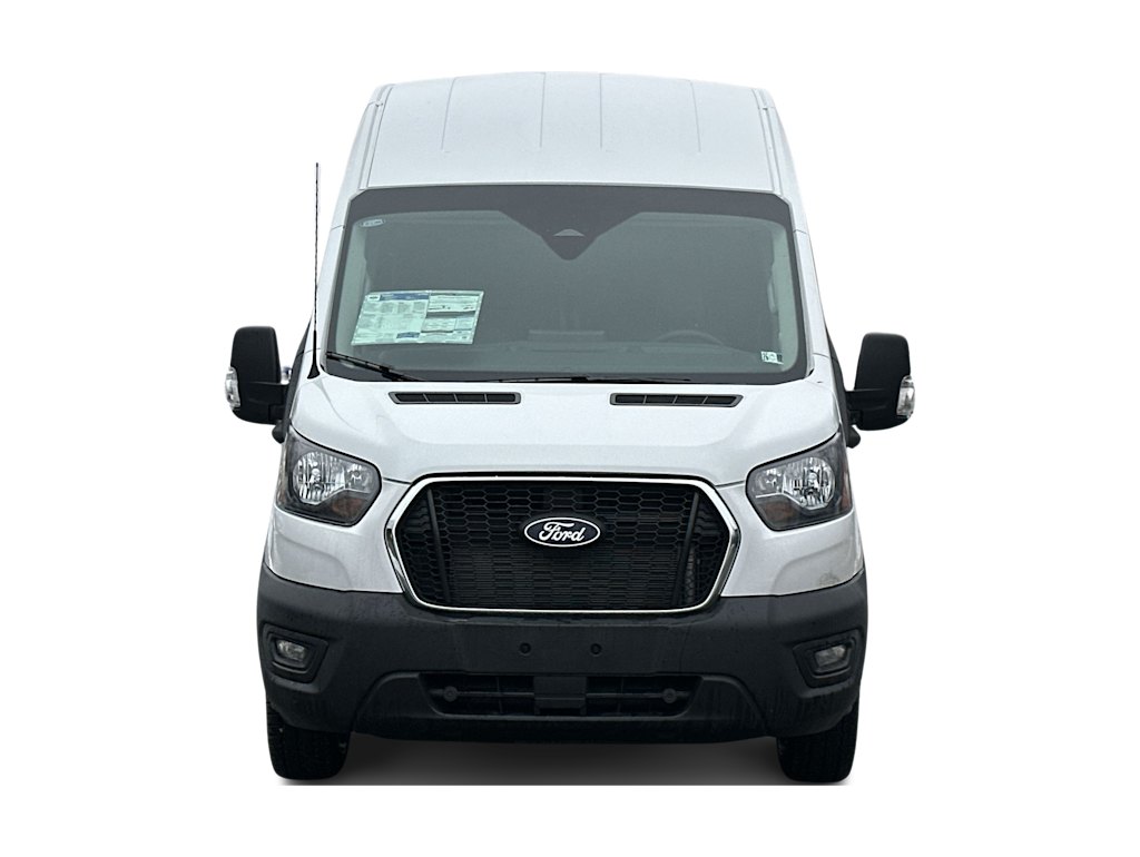 Thumbnail: 2026 Ford Transit Series - 47