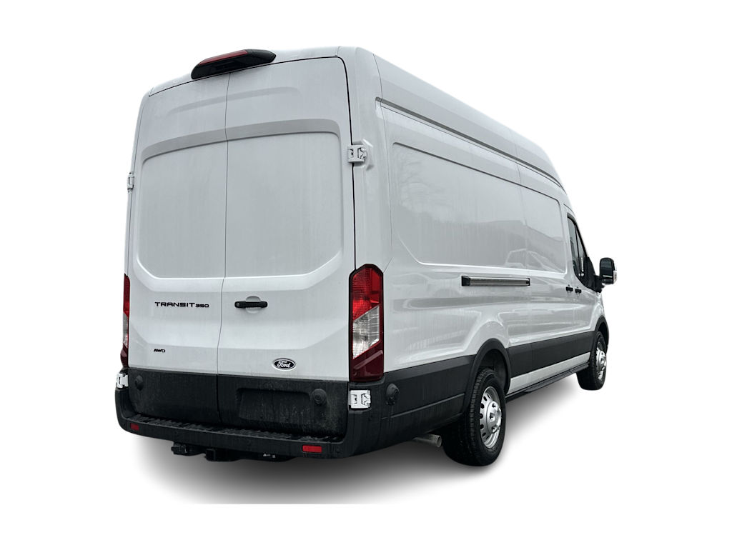 Thumbnail: 2026 Ford Transit Series - 49
