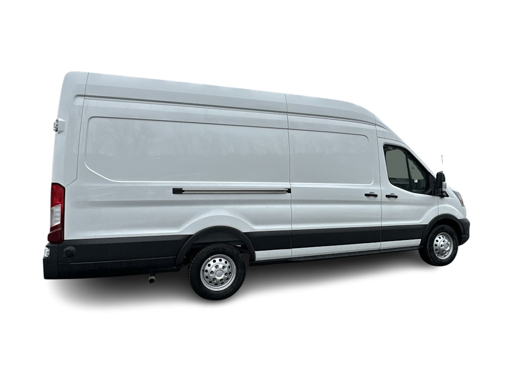 Thumbnail: 2026 Ford Transit Series - 17