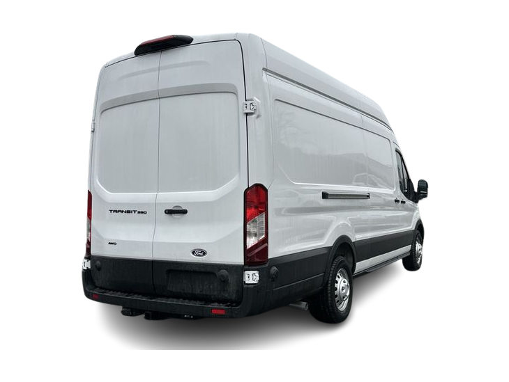 Thumbnail: 2026 Ford Transit Series - 50