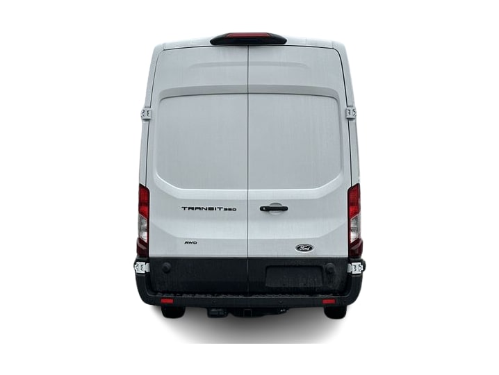 Thumbnail: 2026 Ford Transit Series - 18