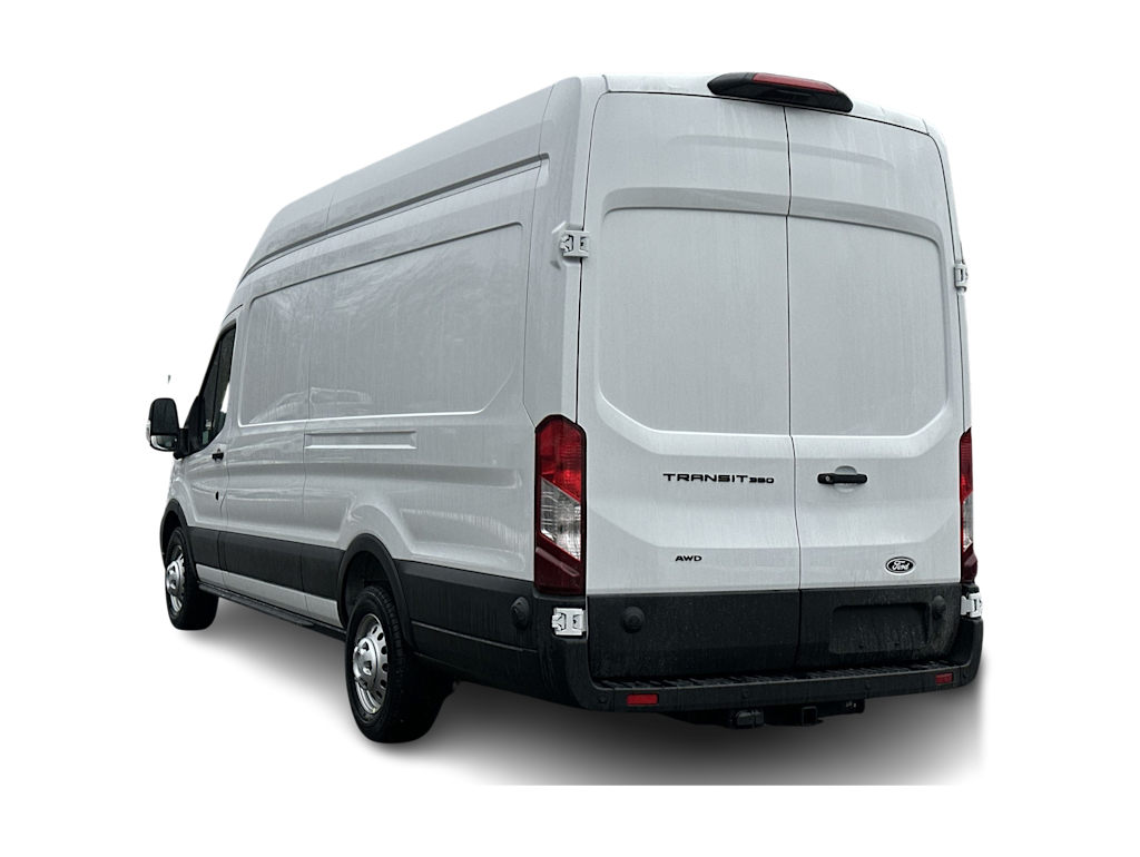 Thumbnail: 2026 Ford Transit Series - 4