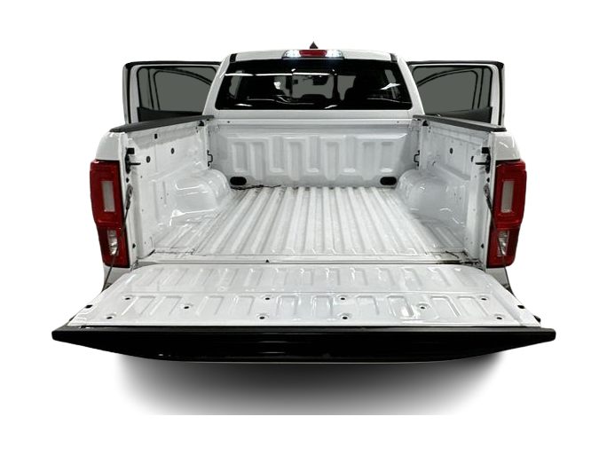 Thumbnail: 2023 Ford Ranger - 13