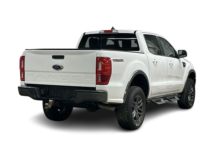 Thumbnail: 2023 Ford Ranger - 22