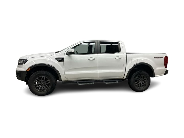 Thumbnail: 2023 Ford Ranger - 3