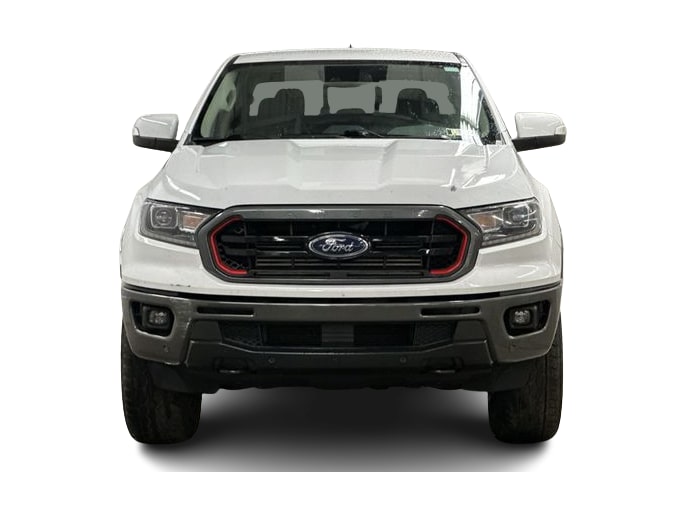 Thumbnail: 2023 Ford Ranger - 6