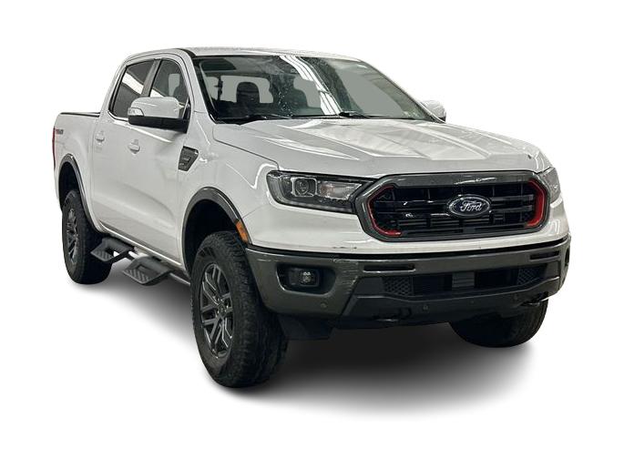 Thumbnail: 2023 Ford Ranger - 21