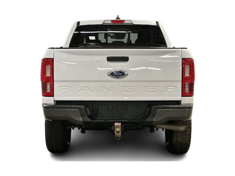 Thumbnail: 2023 Ford Ranger - 5