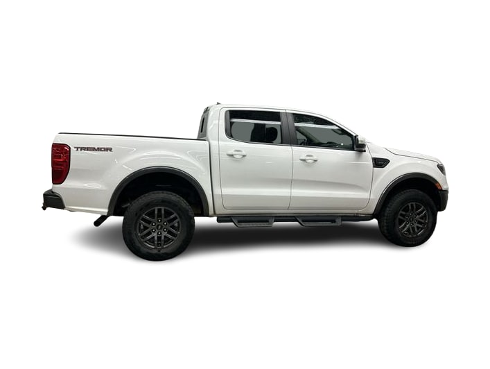 Thumbnail: 2023 Ford Ranger - 14
