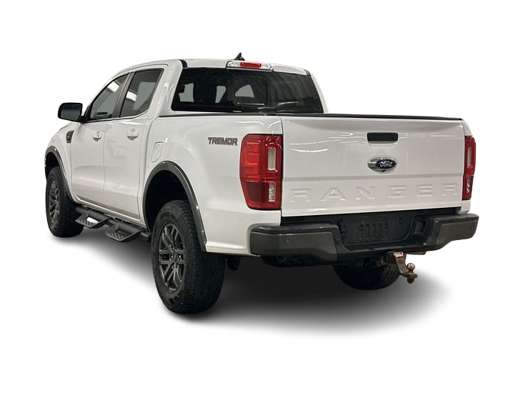Thumbnail: 2023 Ford Ranger - 4