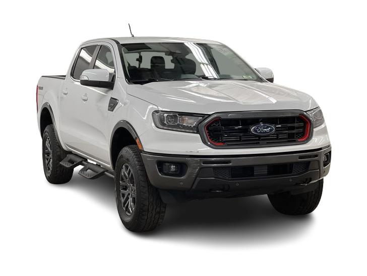 Thumbnail: 2023 Ford Ranger - 28