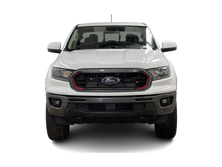 Thumbnail: 2023 Ford Ranger - 6
