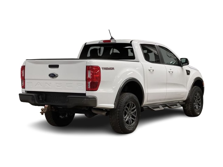 Thumbnail: 2023 Ford Ranger - 29