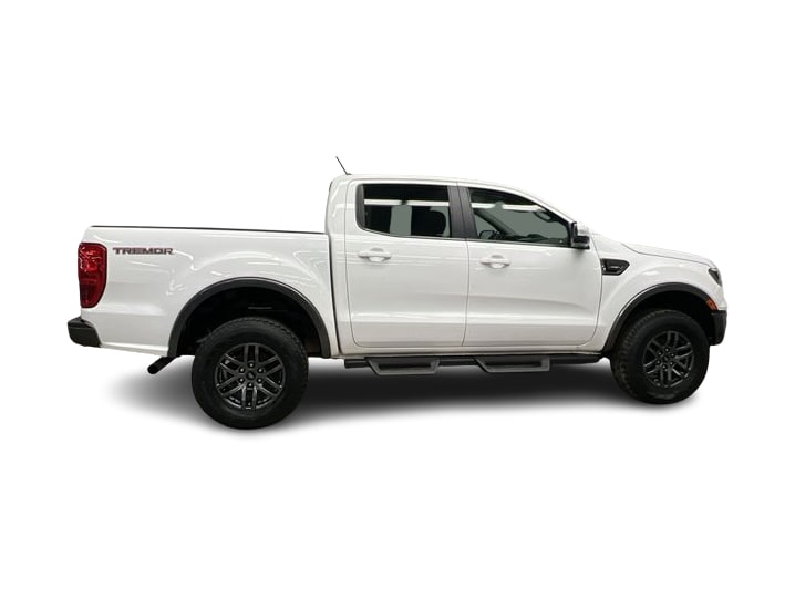 Thumbnail: 2023 Ford Ranger - 18