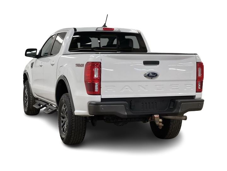 Thumbnail: 2023 Ford Ranger - 4