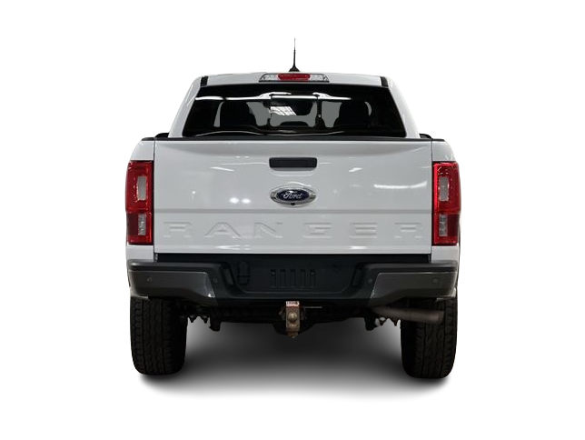 Thumbnail: 2023 Ford Ranger - 5