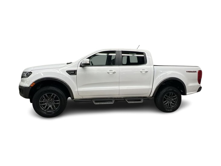 Thumbnail: 2023 Ford Ranger - 3