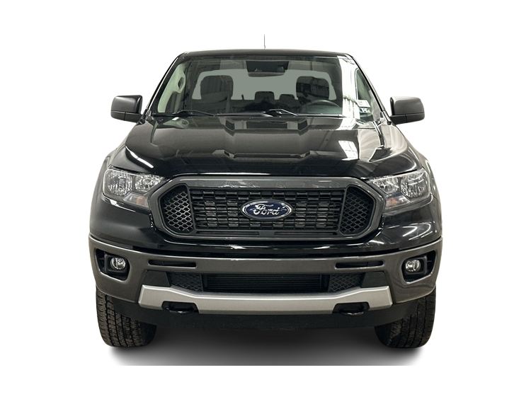 2022 Ford Ranger XLT 6