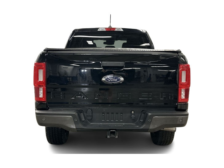 2022 Ford Ranger XLT 5