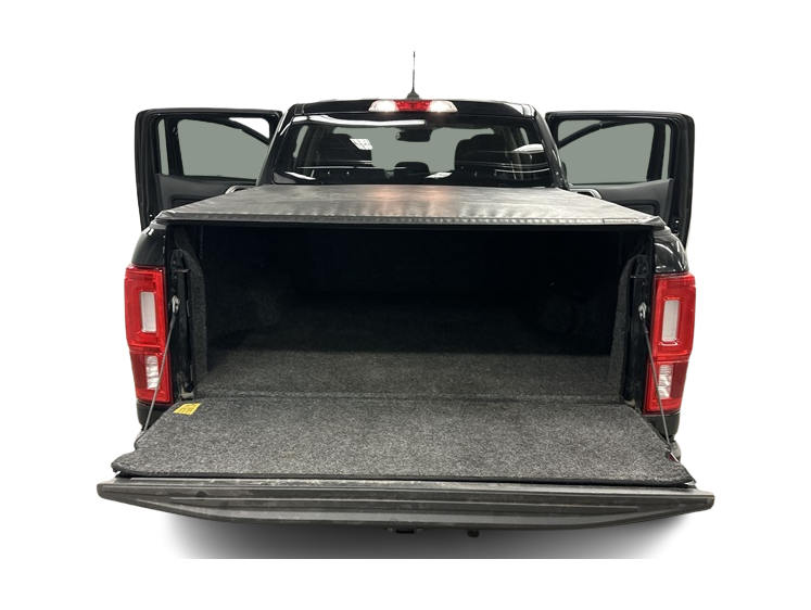 2022 Ford Ranger XLT 16