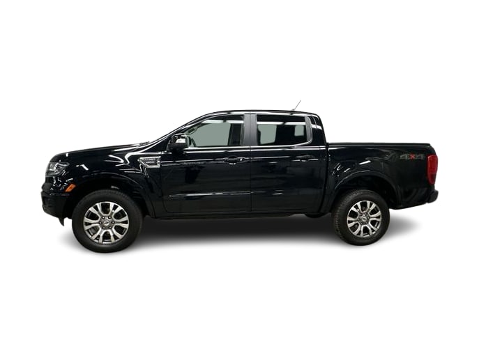Thumbnail: 2019 Ford Ranger - 3