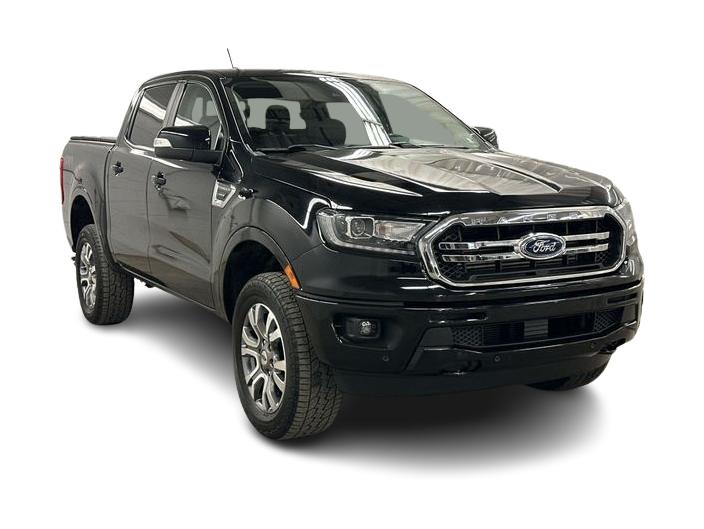 Thumbnail: 2019 Ford Ranger - 31