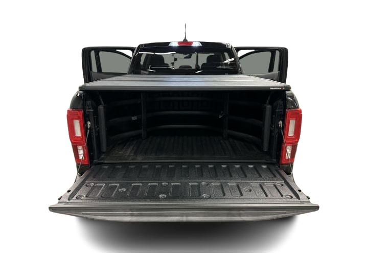 Thumbnail: 2019 Ford Ranger - 16