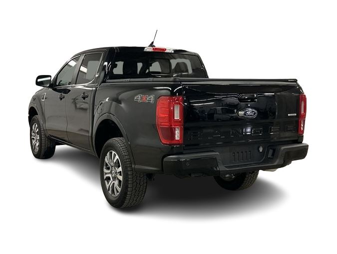 Thumbnail: 2019 Ford Ranger - 4