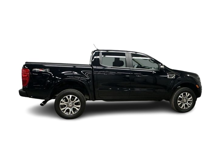 Thumbnail: 2019 Ford Ranger - 17