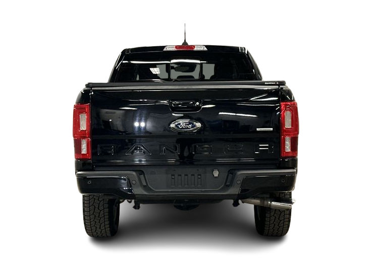 Thumbnail: 2019 Ford Ranger - 5